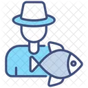 Pescatore  Icon