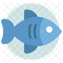 Pescetarier  Symbol