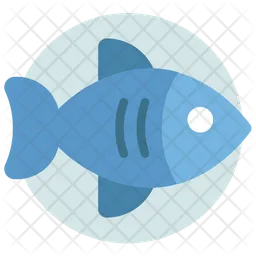 Pescetarier  Symbol