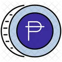 Peseta Currency Money Icon