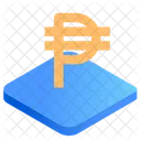 Peso Money Currency Icon