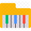 Musica Instrumento Instrumento Musical Ícone