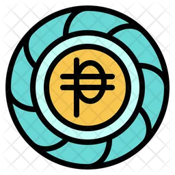 Peso  Icon