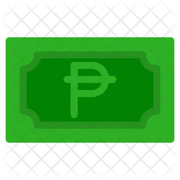 Peso  Icon