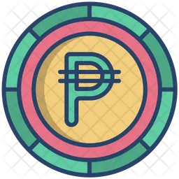 Peso  Icon