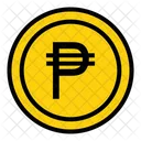 Peso Money Currency Icon