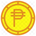 Peso Philipines Currency Currency Icon