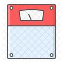 Peso  Icono