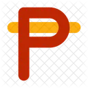Peso  Icon