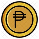 Peso  Icon