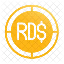 Currency Money Dollar Icon