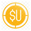 Wahrung Geld Dollar Symbol