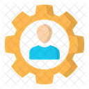 Pesonal Development Icon
