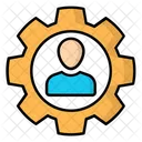 Pesonal Development Icon