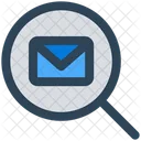 E Mail Correio Envelope Icon