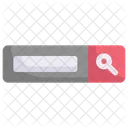 SEO Site Desenvolvimento Ícone