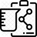 Ciencia Pesquisa Experimento Ícone