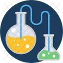 Laboratorio Ciencia Pesquisa Icon