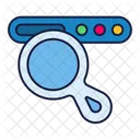 Procurar  Icon