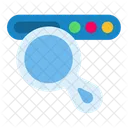 Procurar  Icon