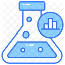 Dados Pesquisa Mercado Ícone