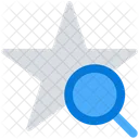 Favorito Estrela Taxa Icon