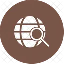 Global Pesquisa Icon