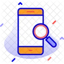 Pesquisa Para Celular Celular Pesquisa Icon