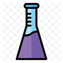 Laboratorio Pesquisa Ciencia Ícone
