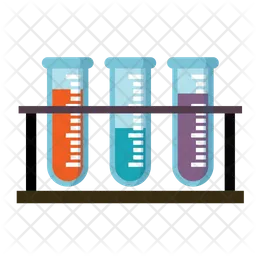 Pesquisa Química  Ícone