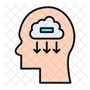 Self Devil Dangerous Icon