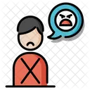 Pessimistischer Geist  Symbol