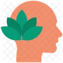 Esg Pessoas Flor Ícone
