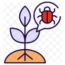 Pest Barrier Icon