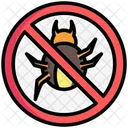 Pest Control  Icon