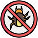Pest Control Icon