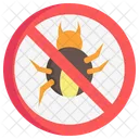 Pest Control Insect Pest Icon