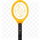 Pest Control Electric Fly Swatter  Icon
