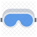 Pest Control Glasses  Icon