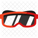 Pest Control Glasses  Icono