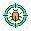 Pest control  Icon