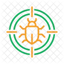 Pest control  Icon