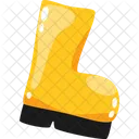 Pest Control Safety Boots  아이콘