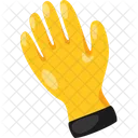 Pest Control Safety Gloves  Symbol