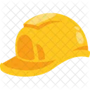 Pest Control Safety Helmet  Icon