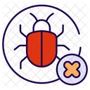 Pest Free Zone Icon