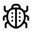 Pest Farming Farm Icon