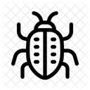 Pest Farming Farm Icon