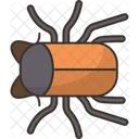 Pest  Icon