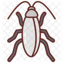 Pest Infestation Pest Control Insect Infestation Icon